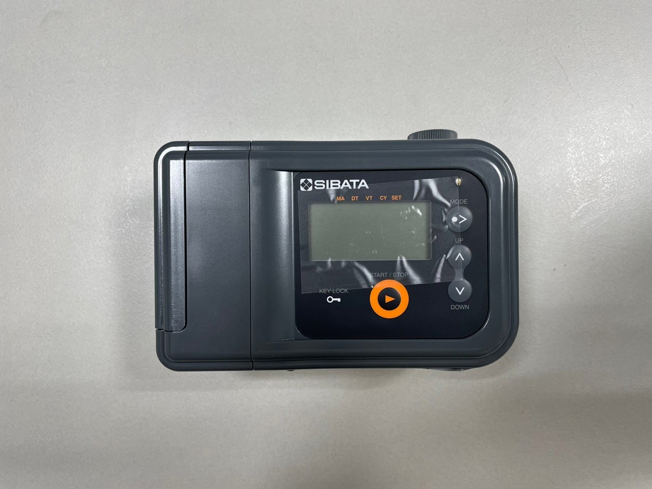 총휘발성유기화합물 시료채취장치